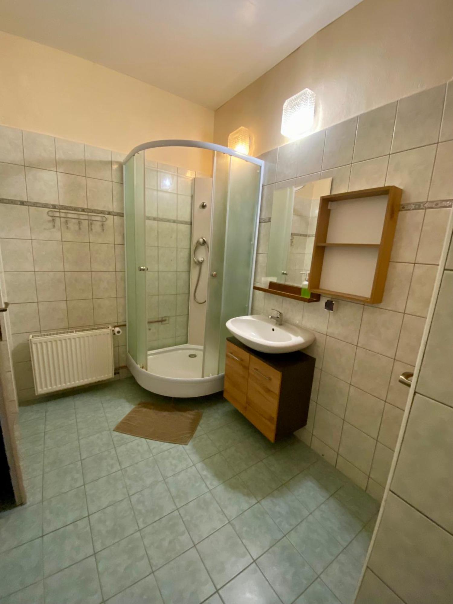 Penzion Krasny Dvur Exterior photo