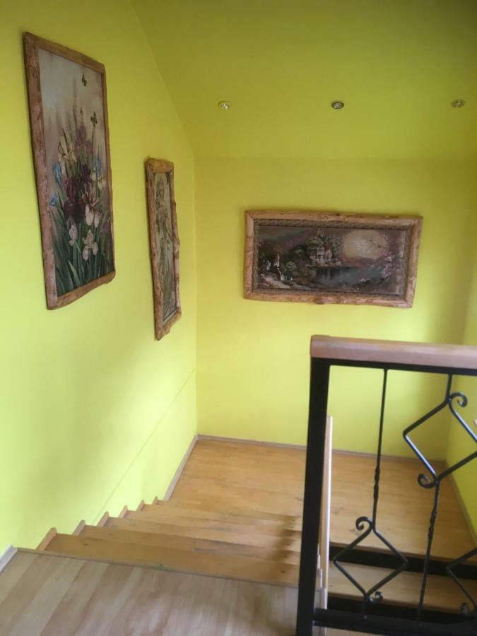Penzion Krasny Dvur Exterior photo